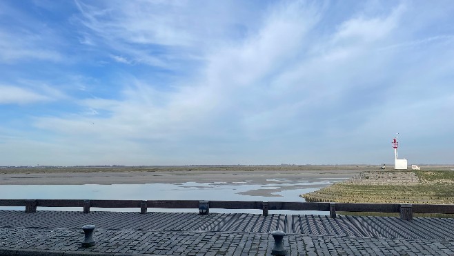 Saint-Valery-sur-Somme 10ème des communes du littoral les plus accueillantes en France selon Airbnb