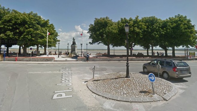 Au Crotoy, la ville souhaite créer un bar éphémère place Jeanne d'Arc