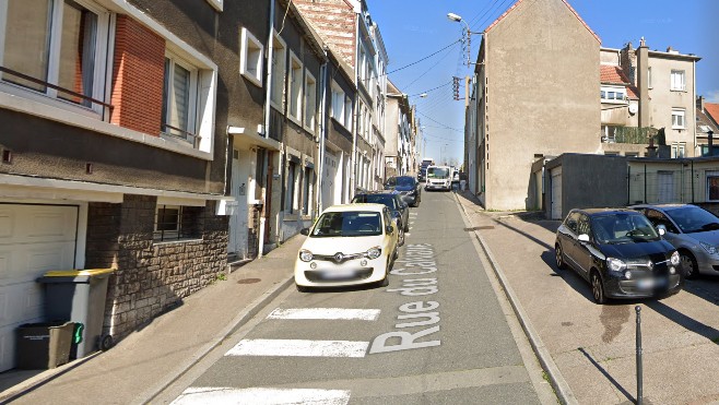 Intoxication au monoxyde de carbone hier soir à Boulogne