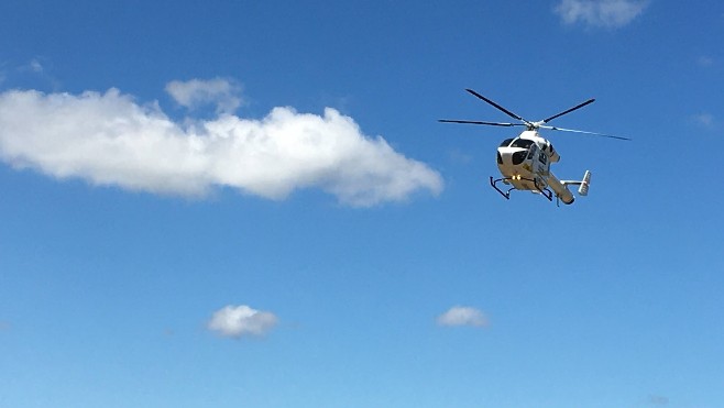 A Wissant, un enfant de 9 ans en urgence absolue après être passé sous les roues d'un véhicule