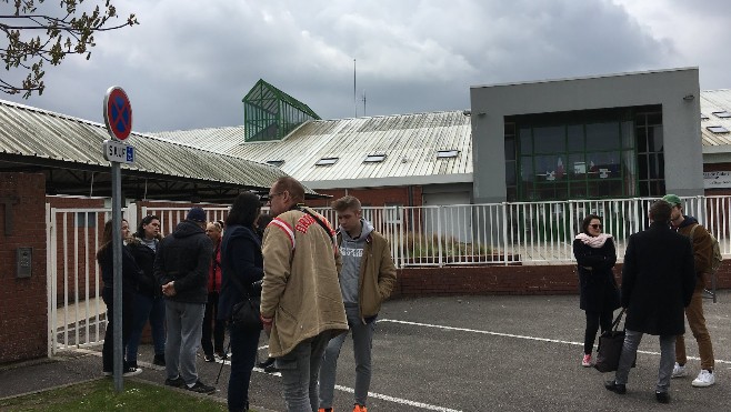A Coulogne, l'association SOS Harcèlement 62 soutient les parents de collégiens harcelés.