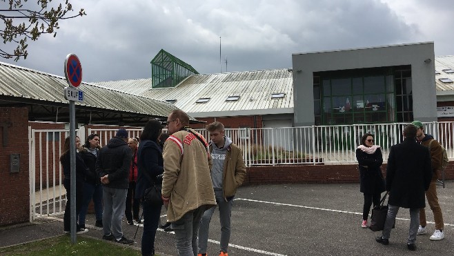 A Coulogne, l'association SOS Harcèlement 62 soutient les parents de collégiens harcelés. 