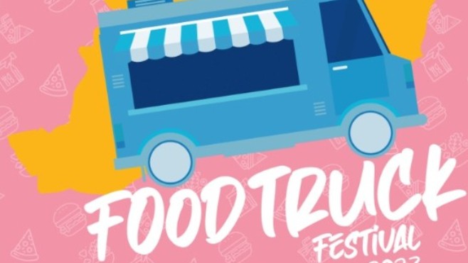 Saint-Martin Boulogne organise la 2ième édition du Foodtruck Festival ! 