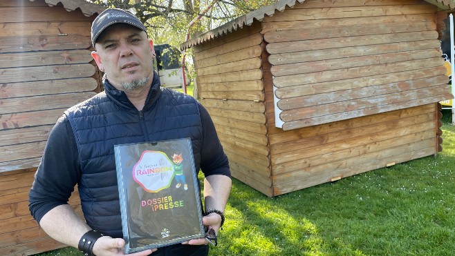 Un festival LGBT va avoir lieu pour la première fois ce week-end en Baie de Somme