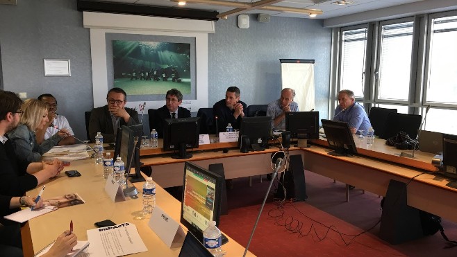 200 étudiants en médecine et pharmacie à la découverte du boulonnais le 6 juin.