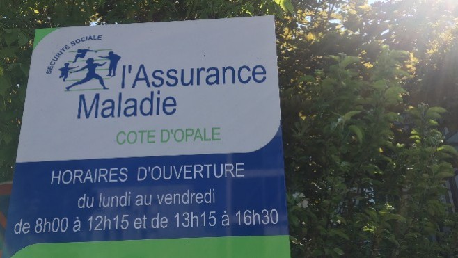 Retour jeudi de tous les agents de la CPAM de Calais