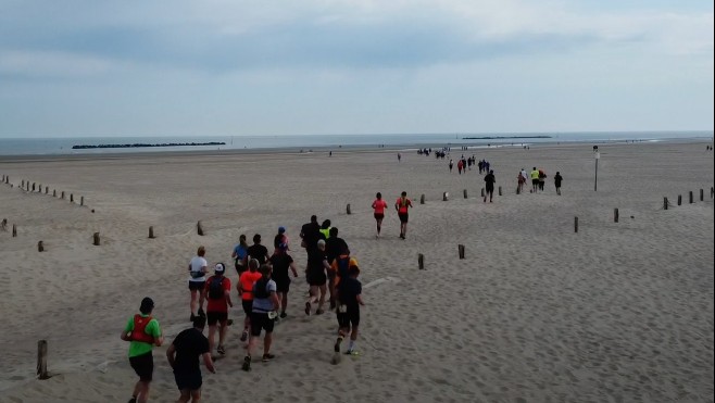 Dunkerque: la Dynamorun va réunir dimanche 1000 coureurs. 