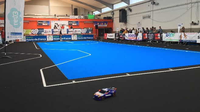 A Saint-Martin Boulogne, le lycée-campus Saint-Jo organise sa 20ième édition des 24h !