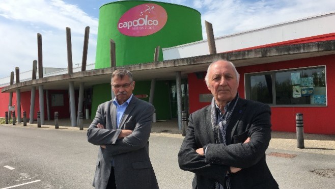 Marquise: le complexe Capoolco devrait rouvrir lundi 