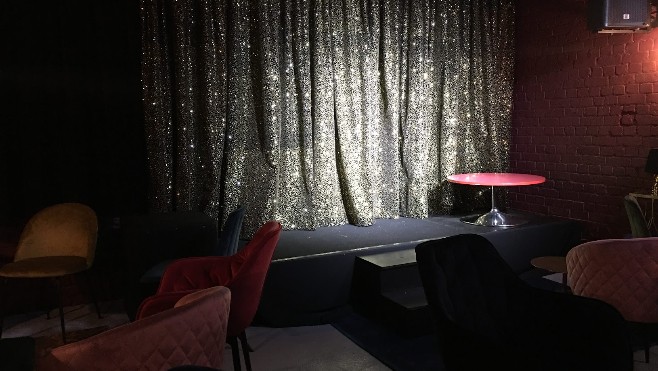 A Coudekerque-Branche, un théâtre de poche sera inauguré pour le festival du rire du 17 au 21 mai.