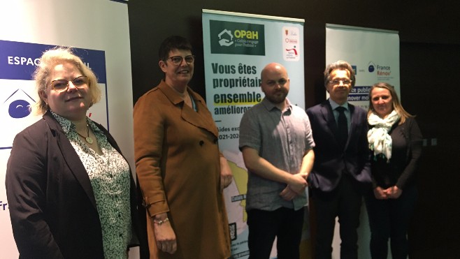 Habitants de Grand Calais, il existe des aides pour la rénovation énergétique de votre logement