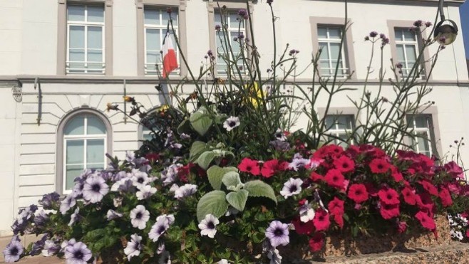  Sangatte Blériot-plage en course pour la 3ème fleur