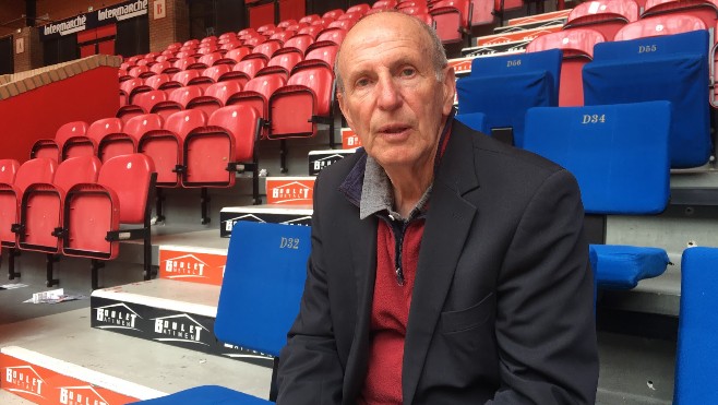 Basket : le BCM rate les play-offs mais sauve l'essentiel, son maintien en Betclic Elite.