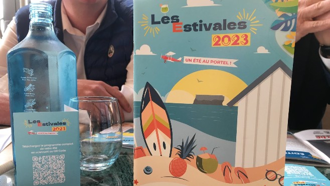 Le Portel présente son programme des Estivales !