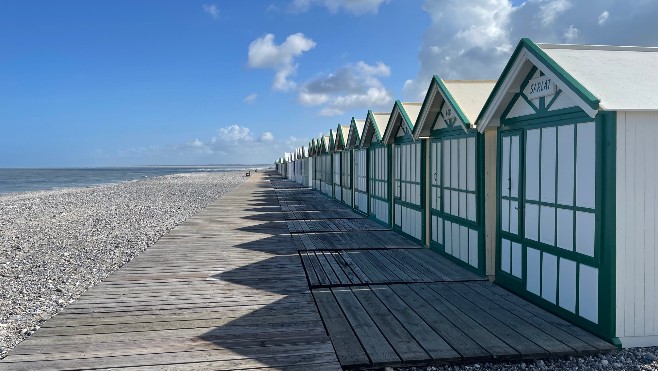 Cayeux a dévoilé sa programmation estivale
