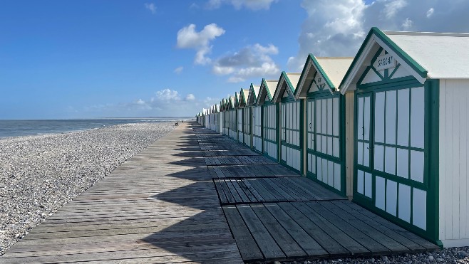 Cayeux a dévoilé sa programmation estivale 