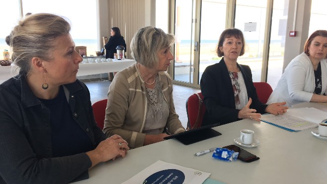 Avec un taux de chômage à 8%, le boulonnais passe sous la barre des 13000 demandeurs d'emploi !