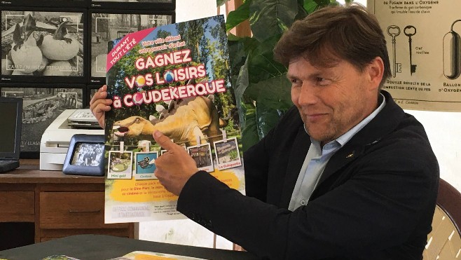 Coudekerque-Branche lance son intens'été avec 50 nouveautés !