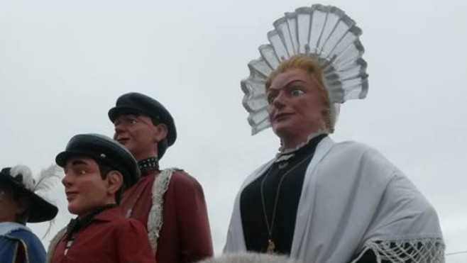 Boulogne : participez à un escape-game dans les rues de la ville pour découvrir qui a volé le soleil de Zabelle