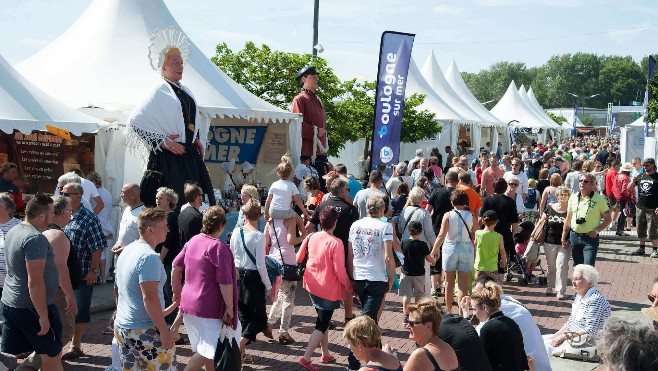 Top départ aujourd'hui de