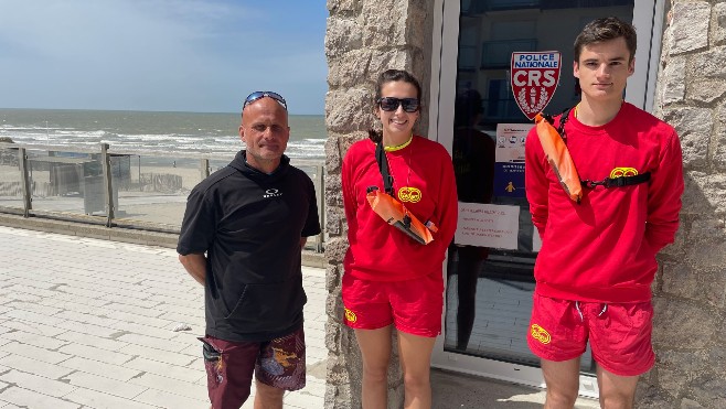 Face aux émeutes, les CRS affectés à la surveillance des plages rappelés