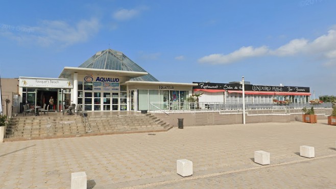 Au Touquet, une nouvelle étape vient d'être franchie pour la ...