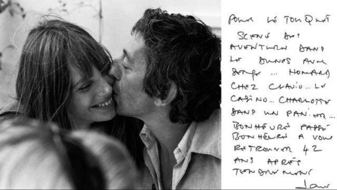 Mort de Jane Birkin: la chanteuse venait au Touquet avec Serge Gainsbourg et leur fille Charlotte