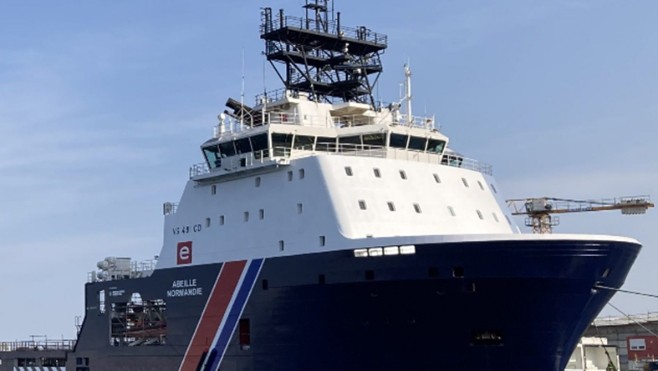 48 migrants secourus au large du Touquet