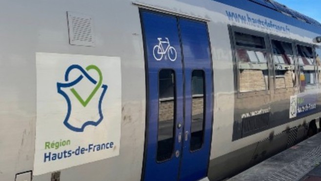 Retour à la normale pour la circulation des trains entre Calais et Amiens