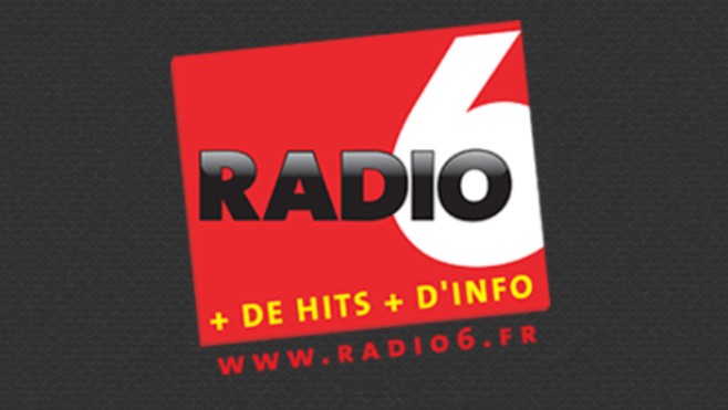 RADIO 6 est leader sur la Côte d'Opale et en progression en Picardie et dans le dunkerquois.