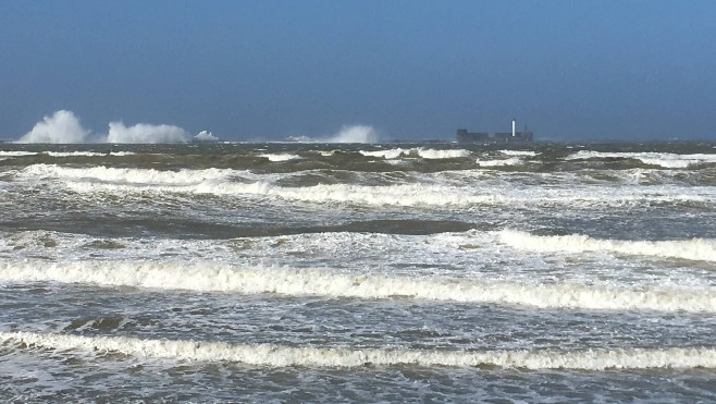 Mercredi, une tempête s’annonce sur les Hauts de France. Les appels à la prudence sont lancés.