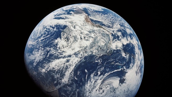Le Jour du dépassement de la Terre c'est aujourd'hui