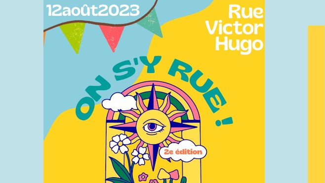 « On s'y rue », un festival est lancé par des commerçants ce samedi à Boulogne sur mer