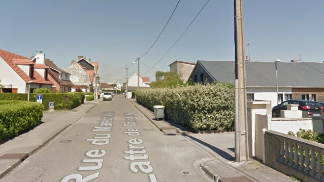 Jeune homme découvert mort à Berck: l'autopsie conclut à une asphyxie