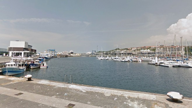 Boulogne-sur-mer : un voilier aurait pu couler dans le port ce matin