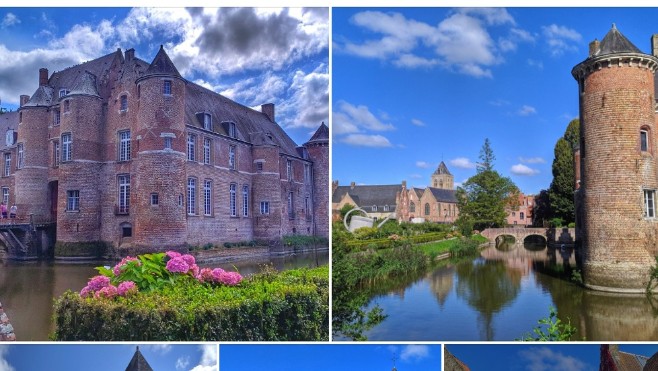 7 fois plus de touristes en un été à Esquelbecq, village préféré des français !