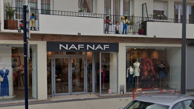 L'enseigne de prêt-à-porter Naf Naf placée en redressement judiciaire