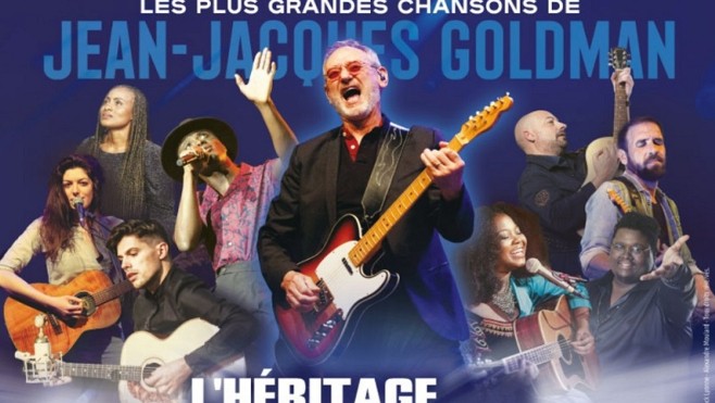 Fête de la Nature, Braderie-Brocante, concert de Yanns et de l'Héritage Goldman ce week-end à Coudekerque-Branche.