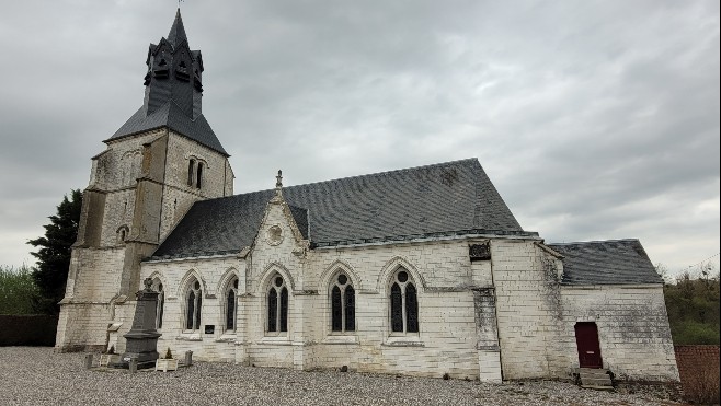  Un passionné de patrimoine fait renaître le pèlerinage de la Saint Antoine à Dominois ce vendredi 