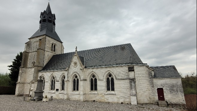 Un passionné de patrimoine fait renaître le pèlerinage de la Saint Antoine à Dominois ce vendredi