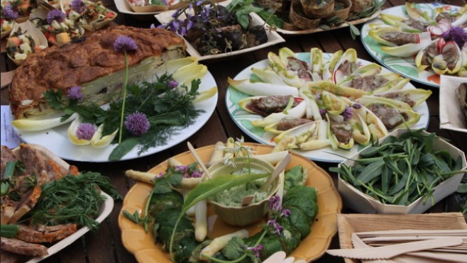 Dégustez des produits locaux avec la Fête de la Gastronomie au Crotoy ce mercredi