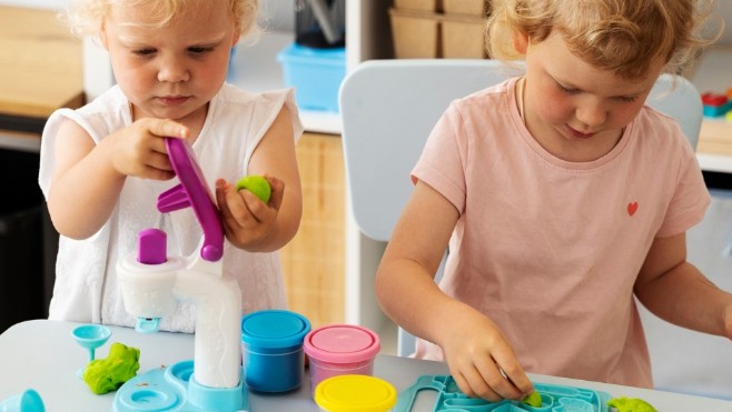 A Dunkerque, la crèche Soubise est désormais ouverte de 7h à 19h !