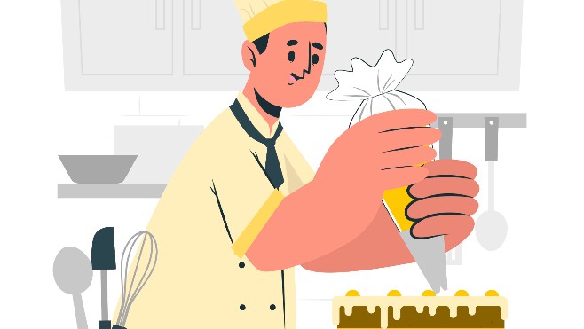 CHEF PÂTISSIER H/F - GROFFLIERS