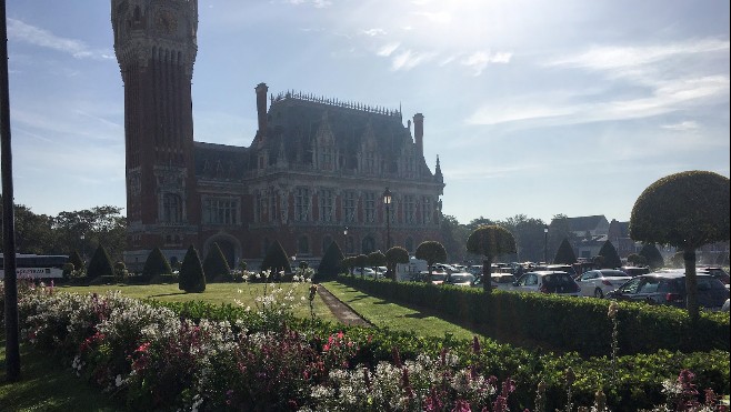 Journées du Patrimoine : près de 70 visites possibles à Calais ce week-end !