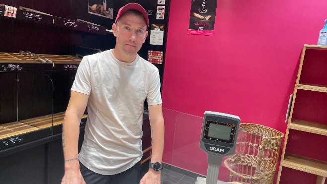 La boulangerie de Groffliers va rouvrir courant octobre