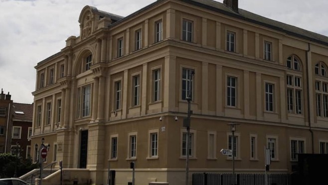 A Dunkerque, l'épouse de Patrice Charlemagne mort poignardé, est en garde à vue.