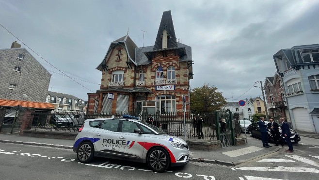 Les policiers de Berck et du Touquet vont avoir un nouveau commissariat