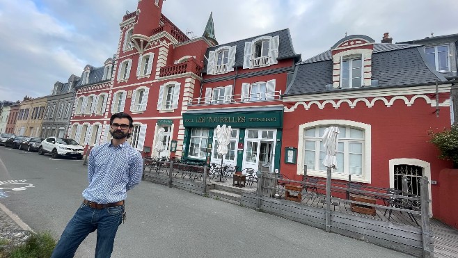Pour attirer du personnel, un hôtel-restaurant du Crotoy va passer à la semaine des 4 jours