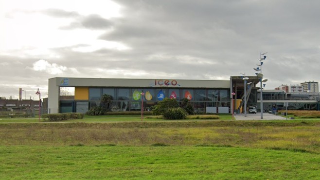 A Calais, l'ancienne patinoire Icéo pourrait devenir une piste pour Rollers et vélos !