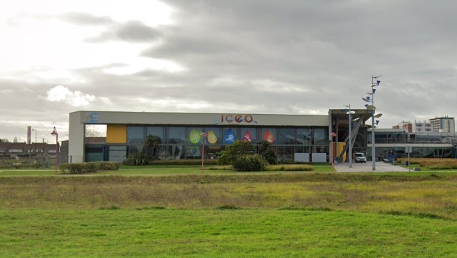 A Calais, l'ancienne patinoire Icéo pourrait devenir une piste pour Rollers et vélos !